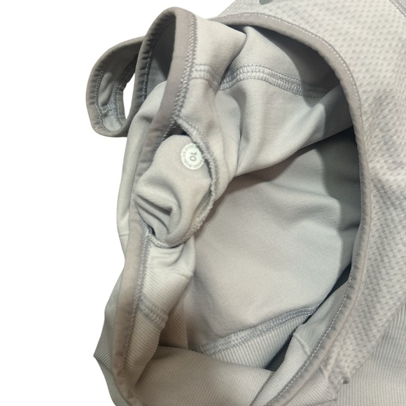 Lululemon Ebb to Train Bra *Medium Support, C/D Cup - Picture 7 of 7